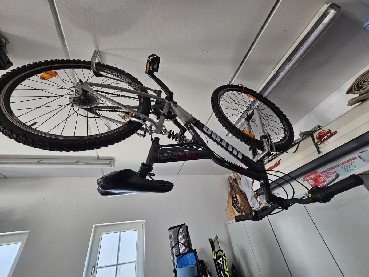 Fahrrad 24" 1