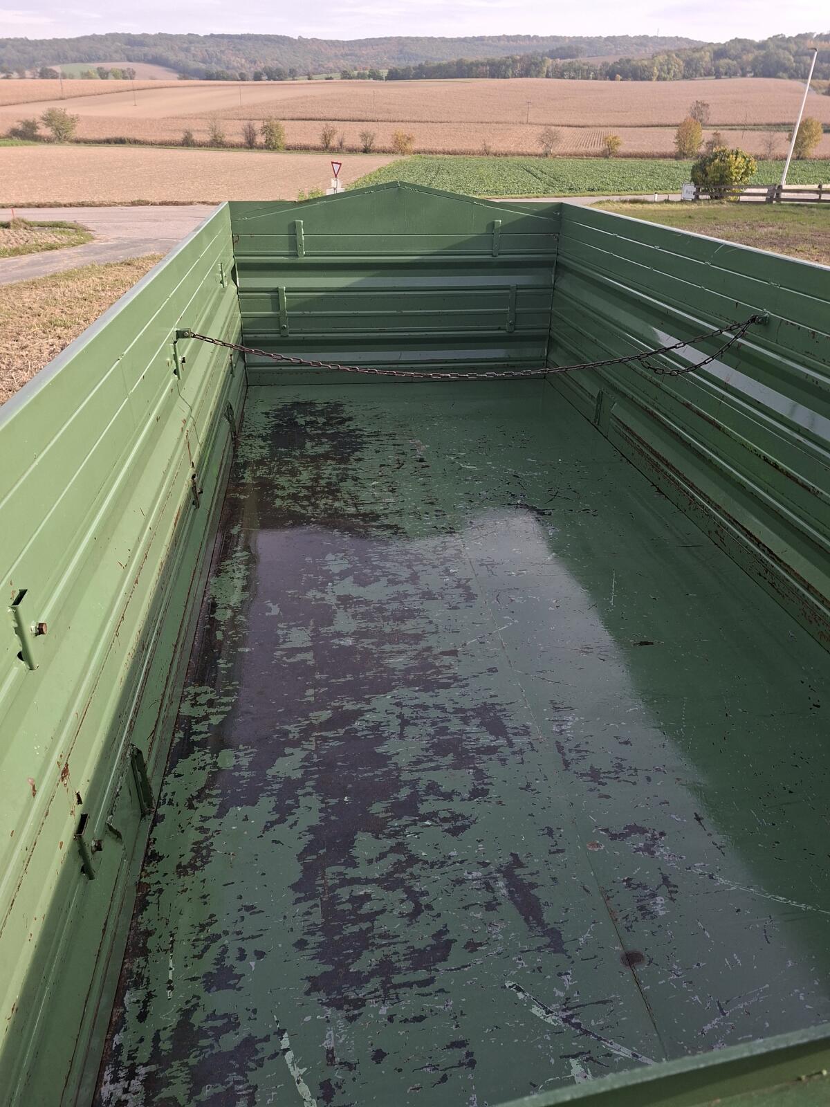 Fuhrmann Kipper 3