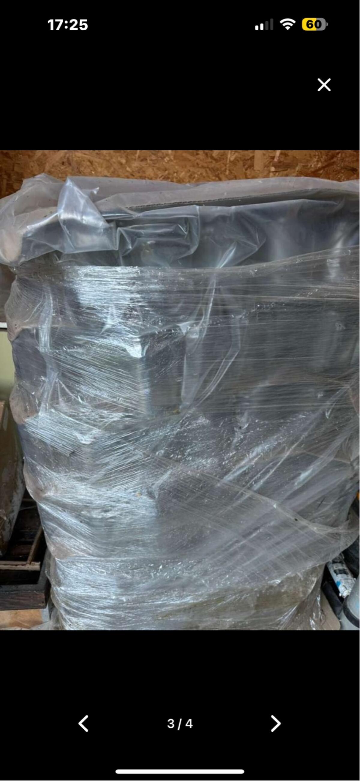 1.000 g Honigglas 2