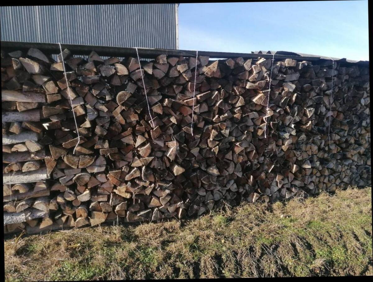 Brennholz 1