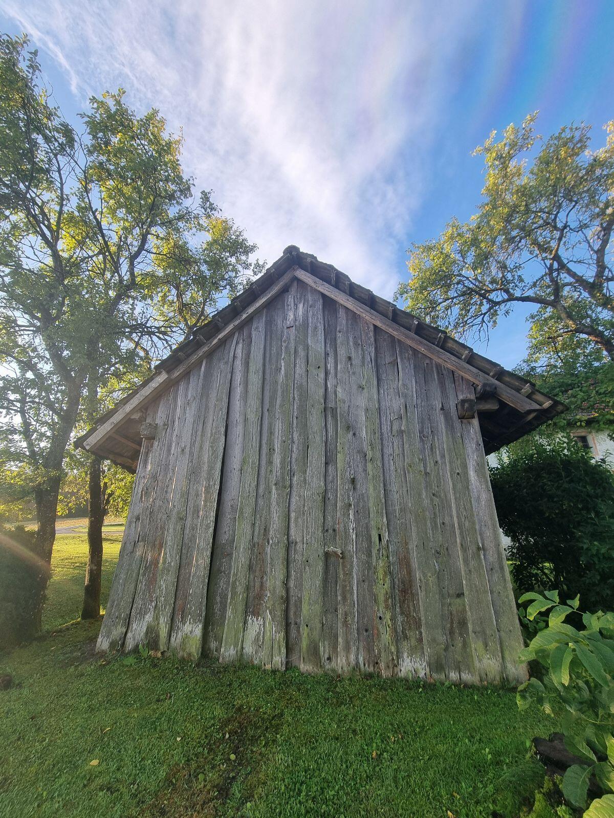 Altholz 2
