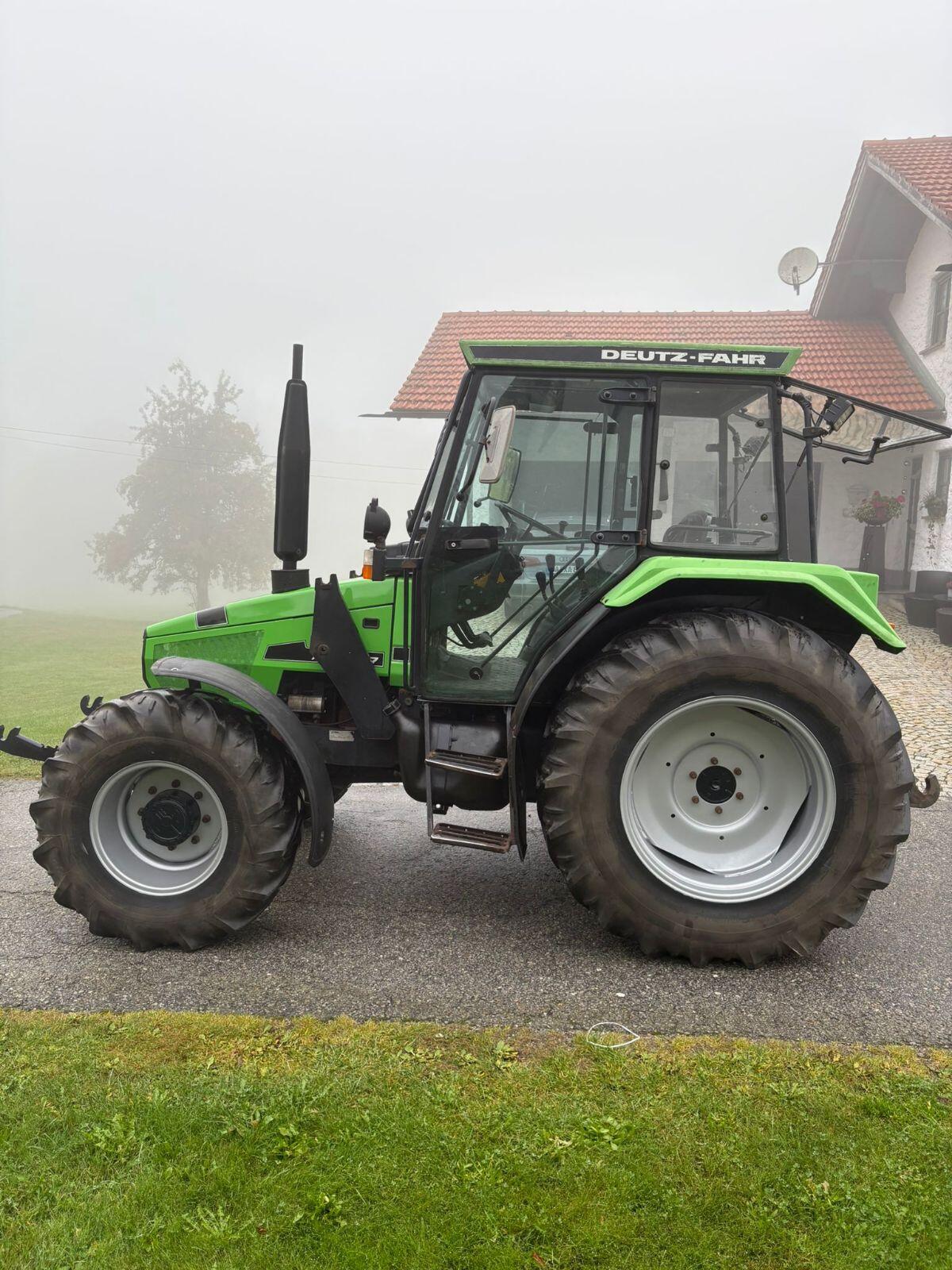 Deutz AgroXtra 4.17 2