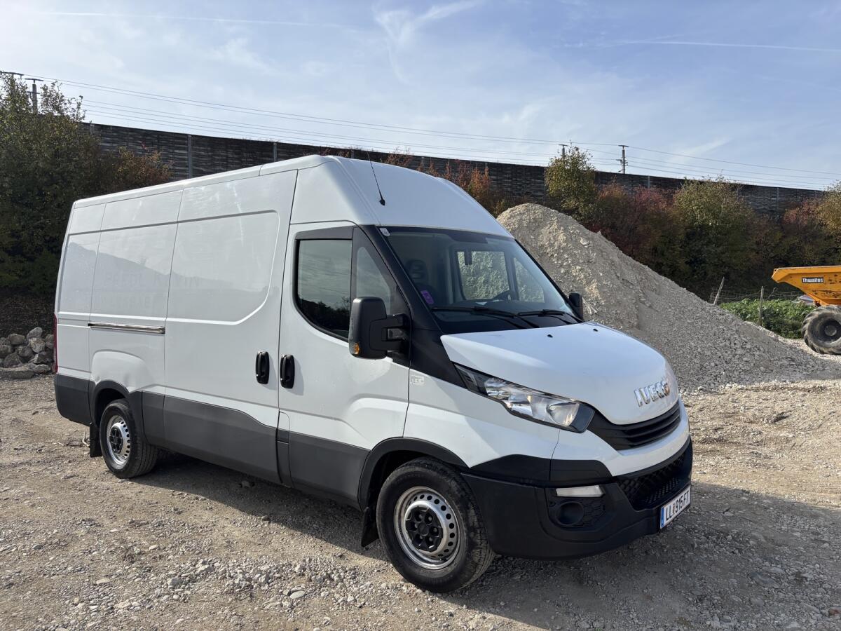 Iveco Daily 2.3 3