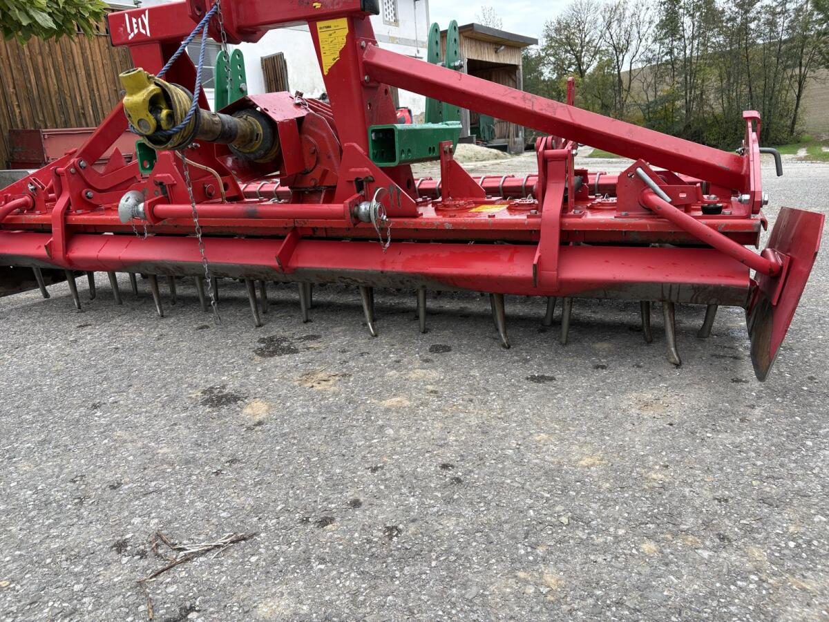 Lely Terra Kreiselegge 300/25 1