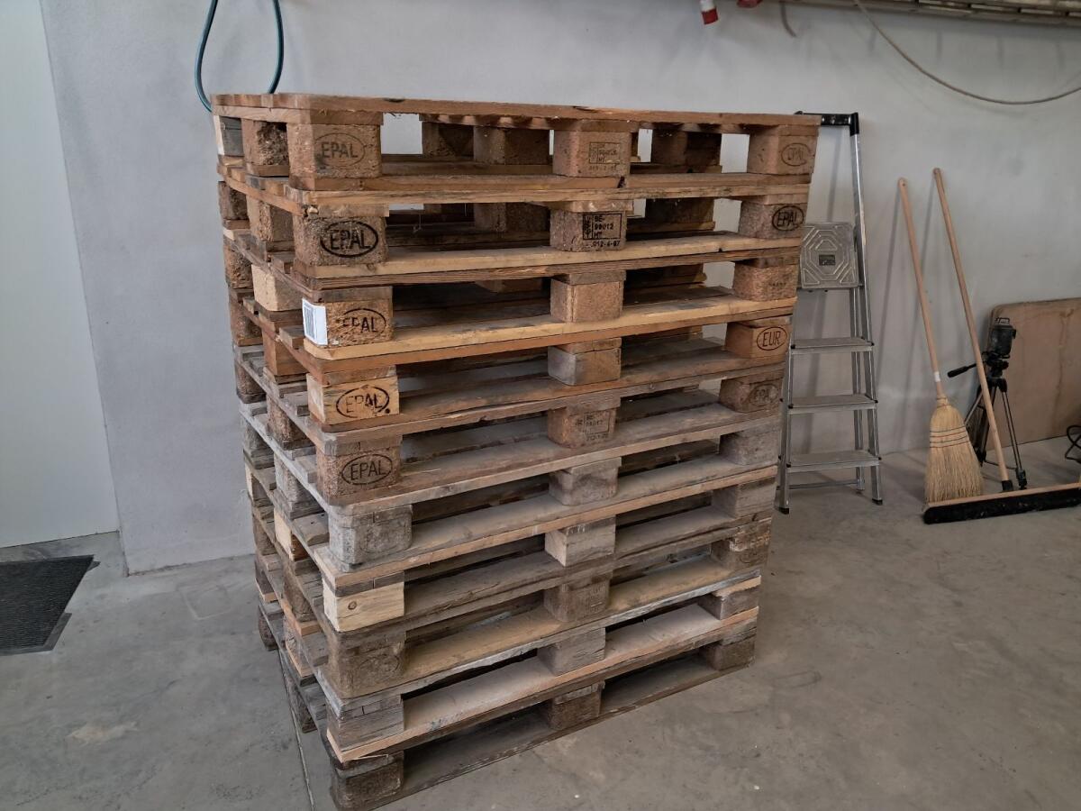 Paletten 1