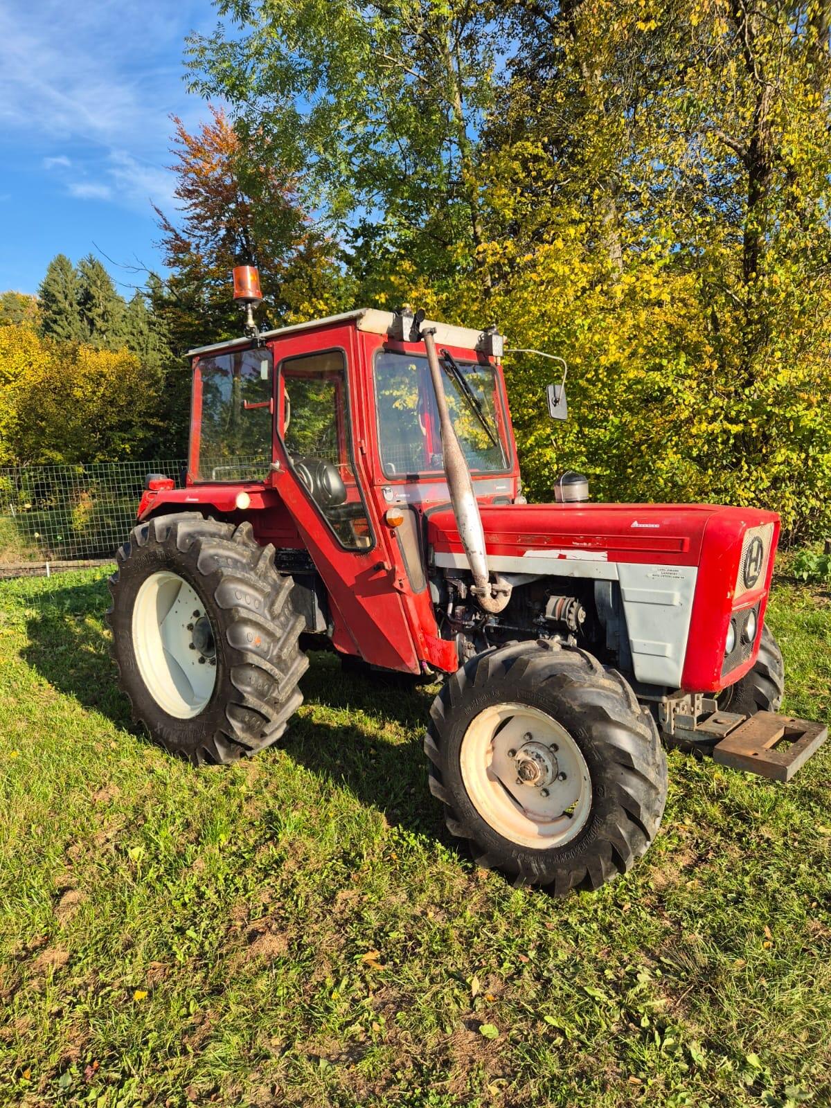 Lindner BF 550 SA 2