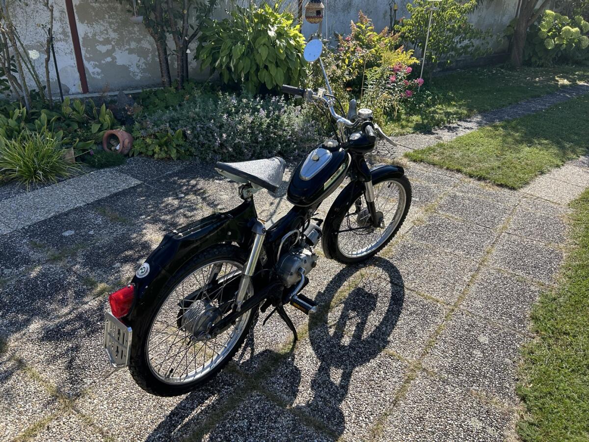 Puch MV 50 3