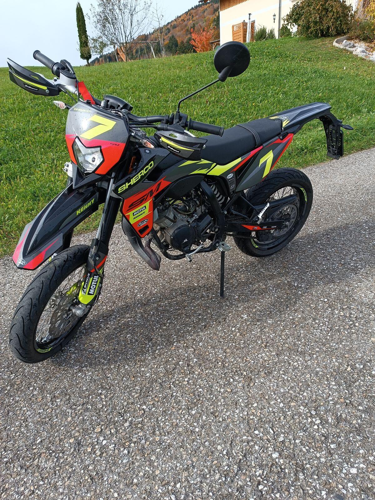 Moped E50SM 1
