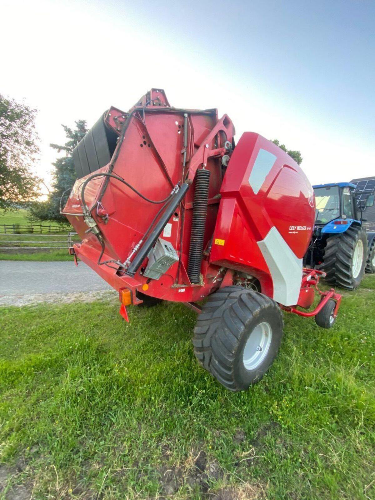 Lely Welger RP 445 2