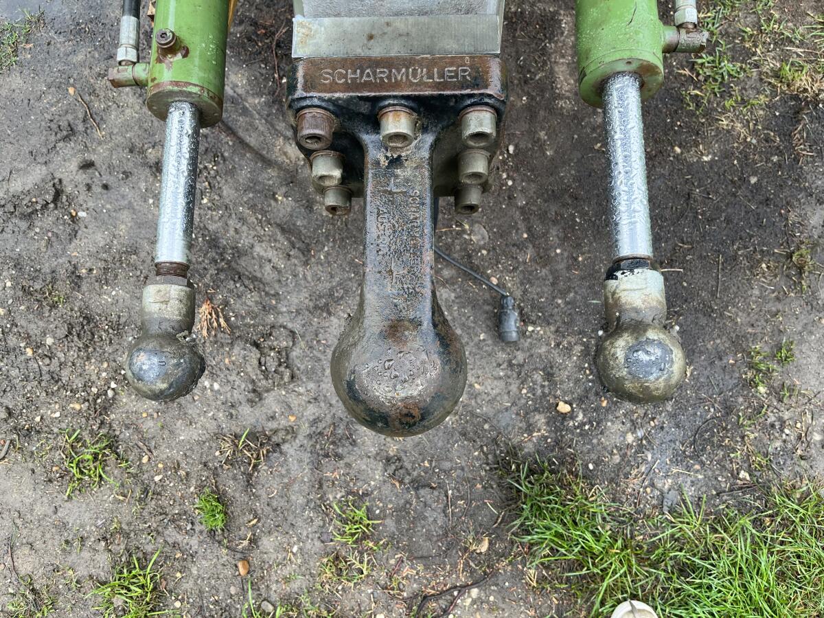 Fliegl ASW 393 3