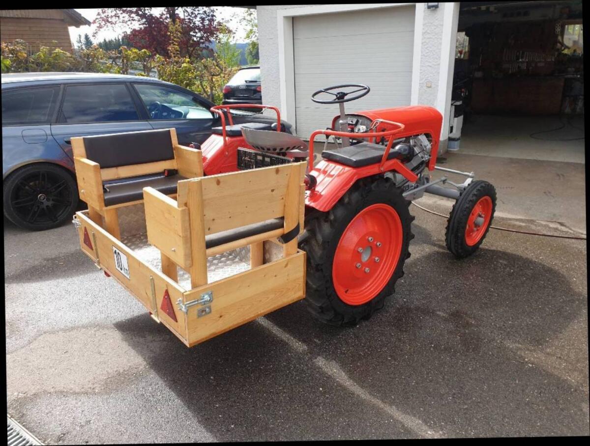 Lindner BF17 2