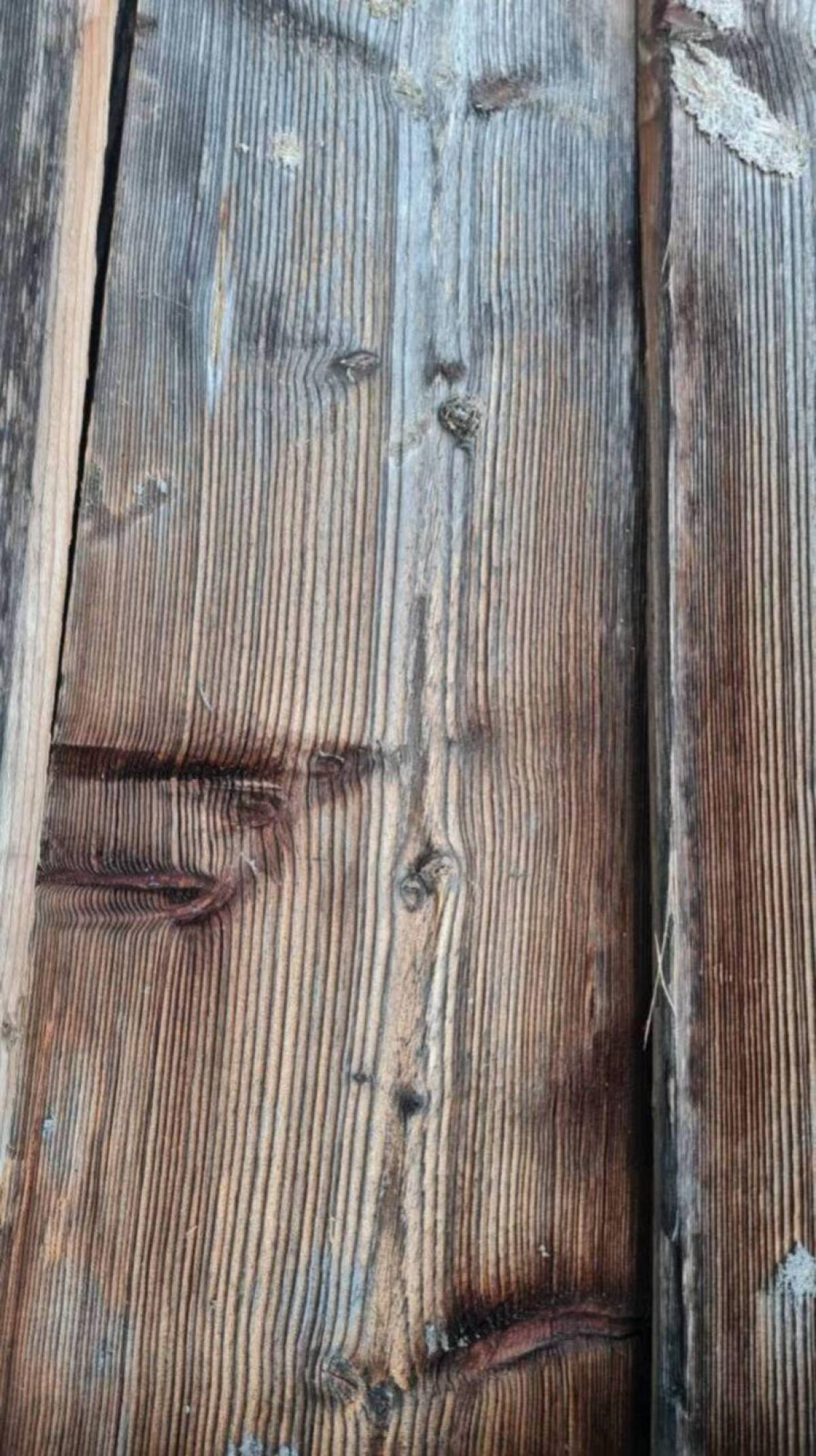 Altholzbretter 1