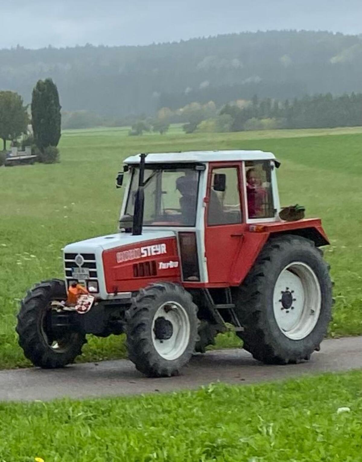 Steyr 8080 1