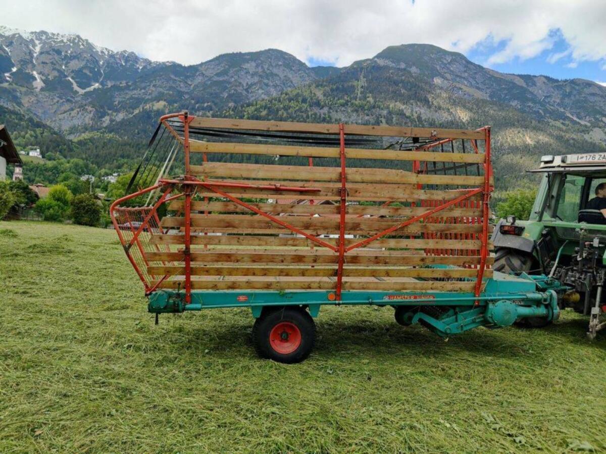 Steyr Hamster Junior 1