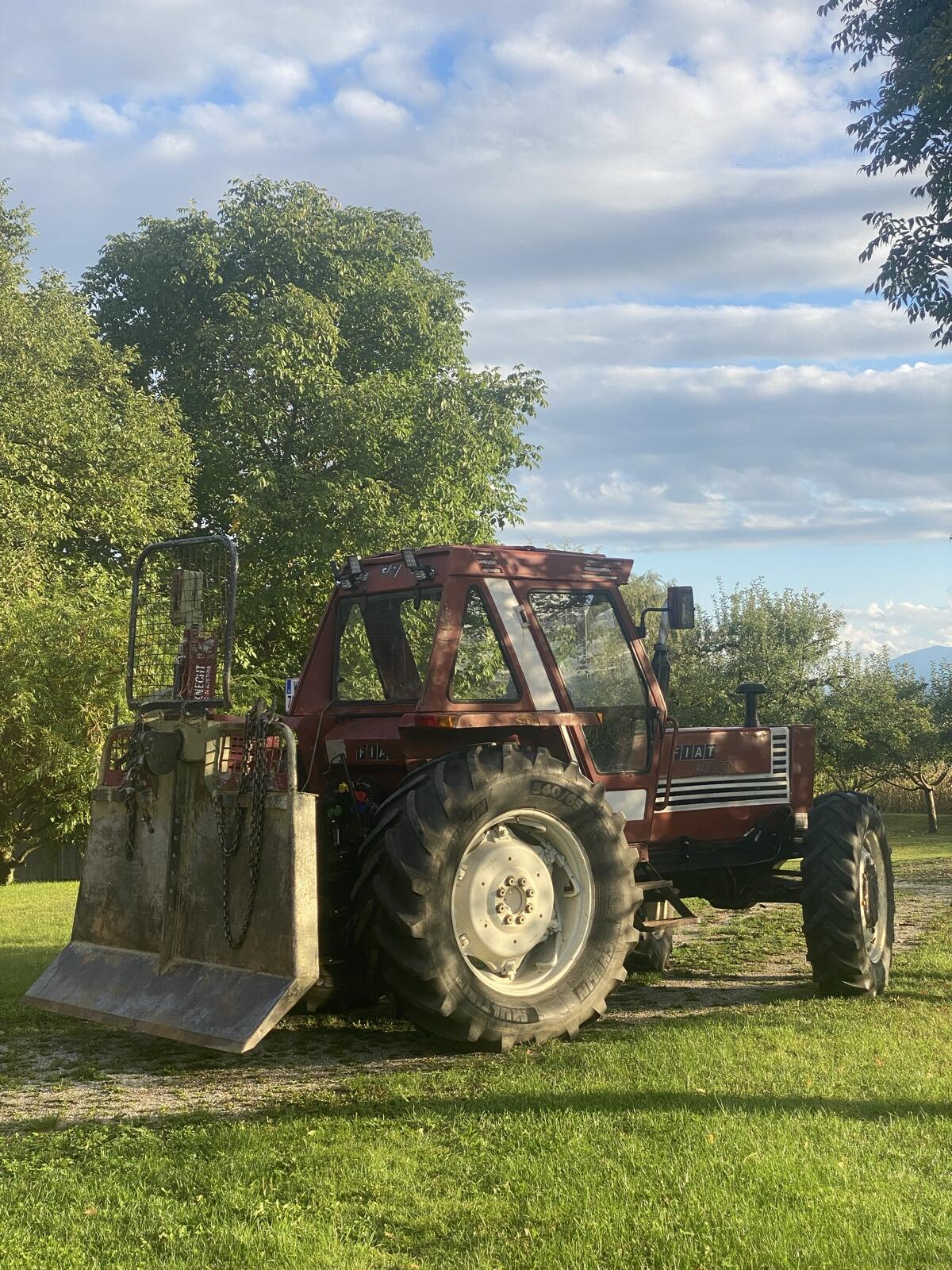 Forst- und Agrarservice Marzi 3