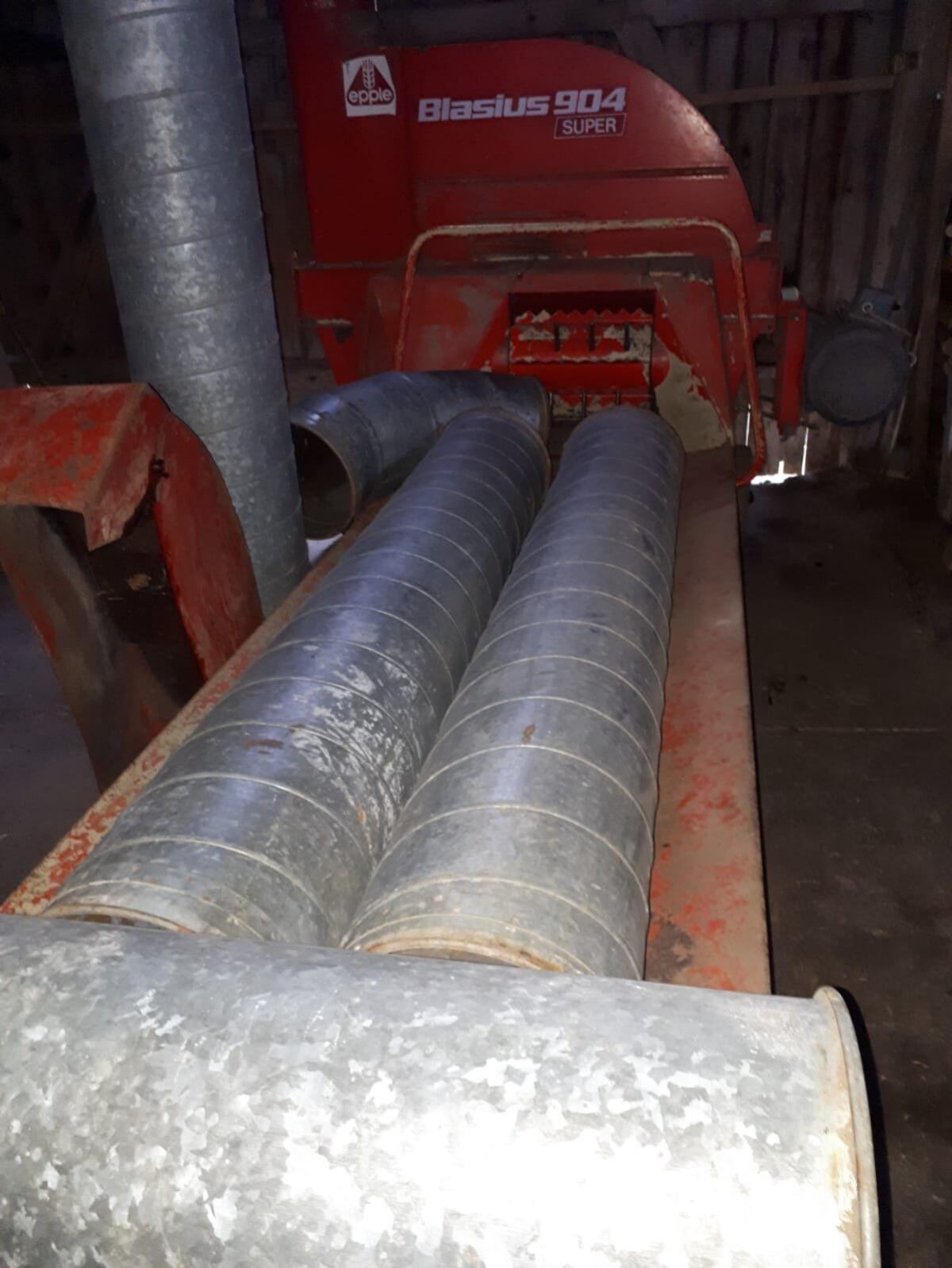 Epple Blasius 904 Super 2