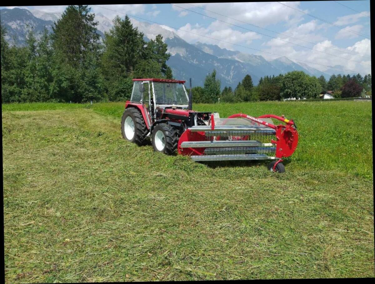 Kammschwader Mainardi 1