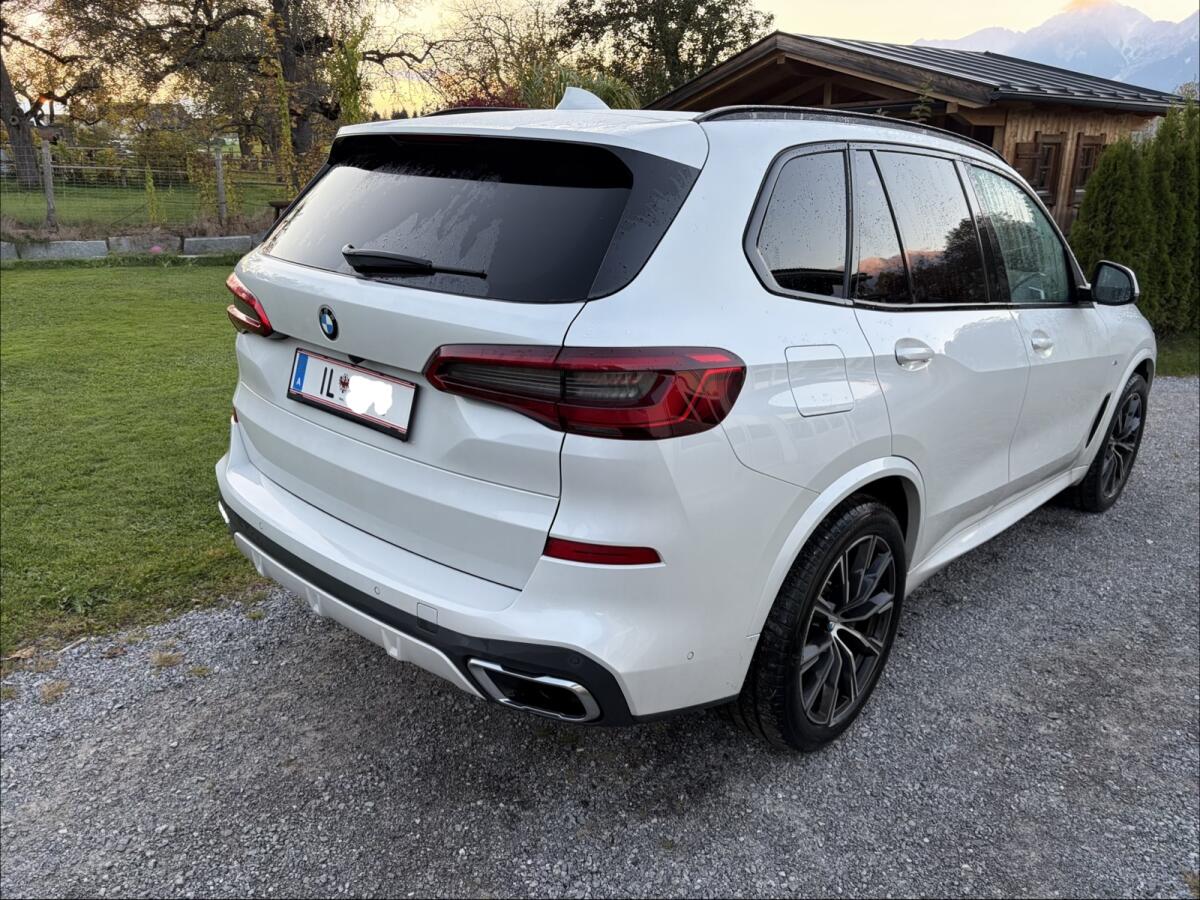 BMW X5 3
