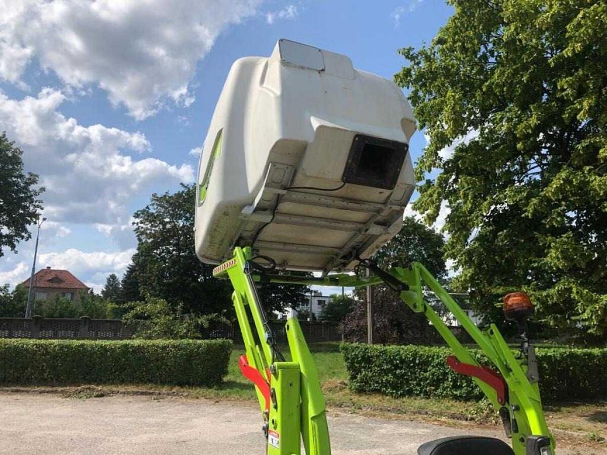 Grillo FD 2200TS 2