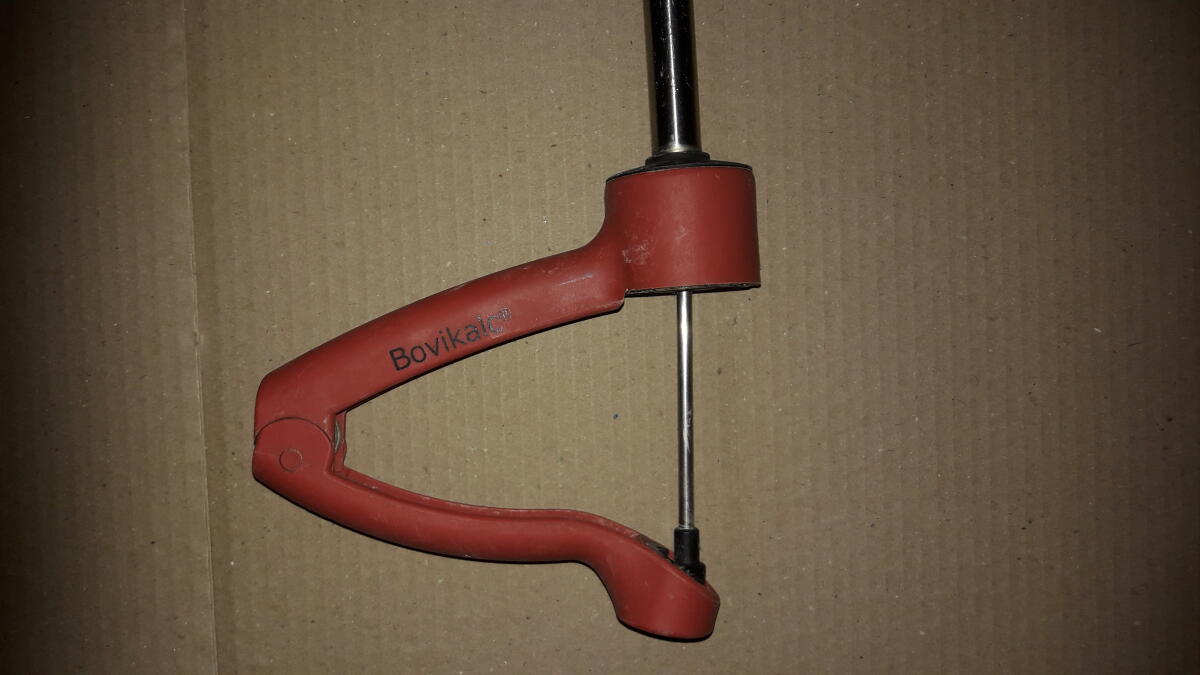 Boluseingeber 1