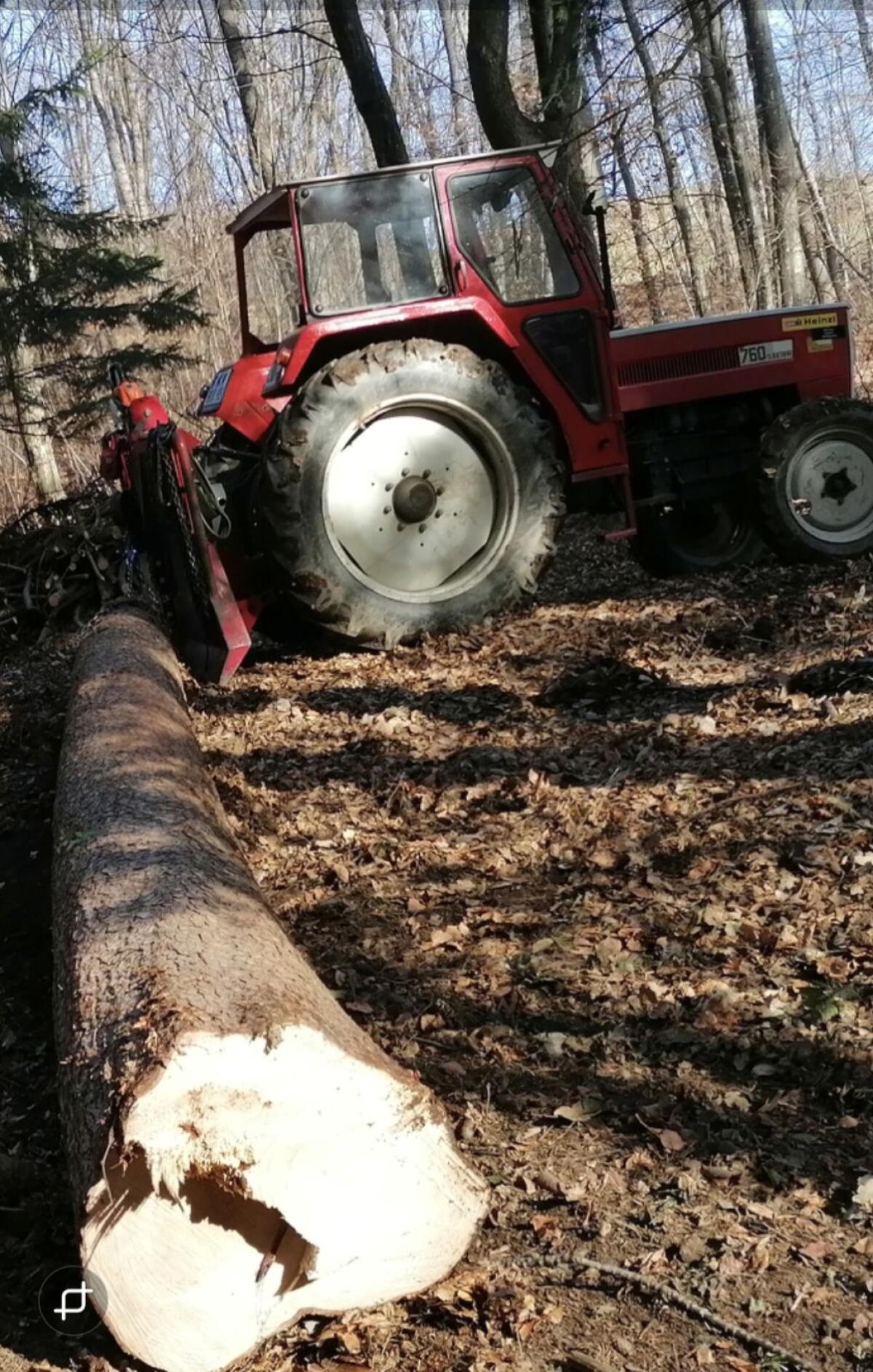 Steyr 760 3