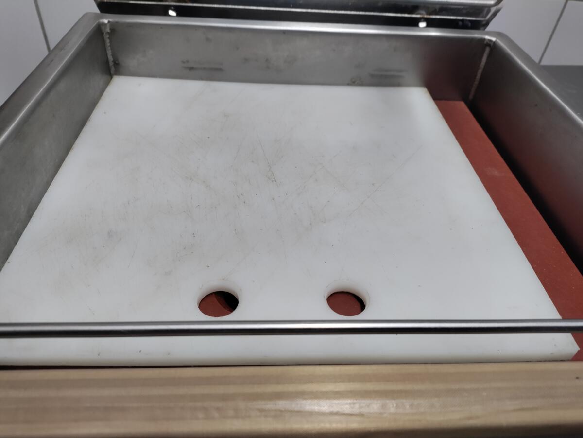 Boss Vakuumierer Speedy 320 3