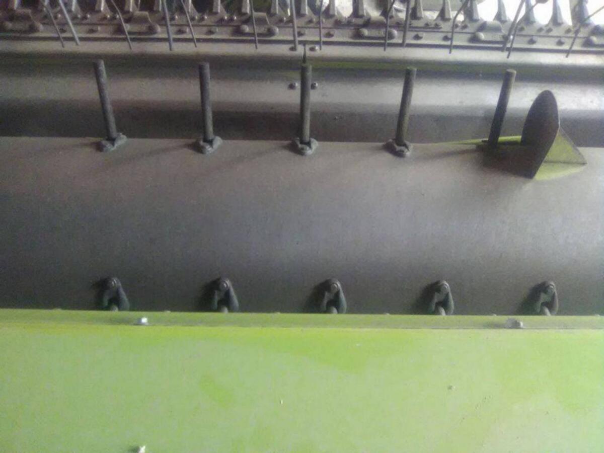 Claas Lexion SW C450 1