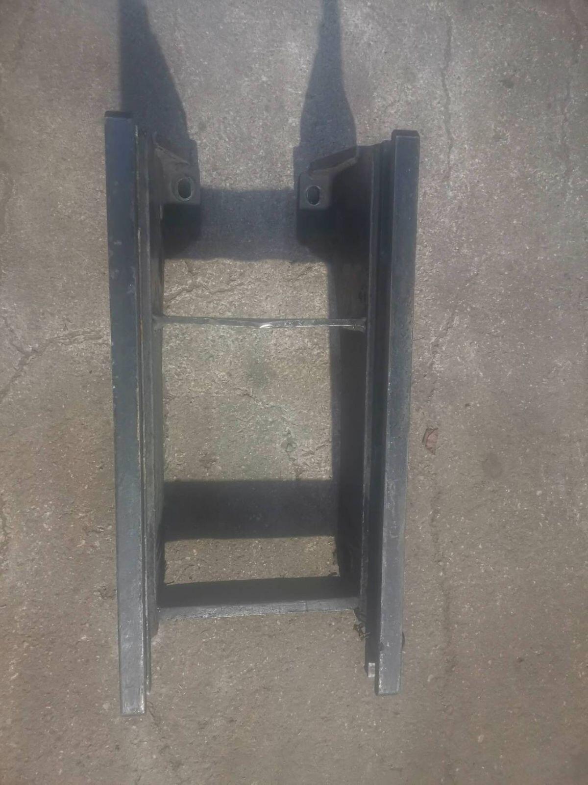 JCB Fastrac Rockinger Serie 100/1000/2000/3000 1