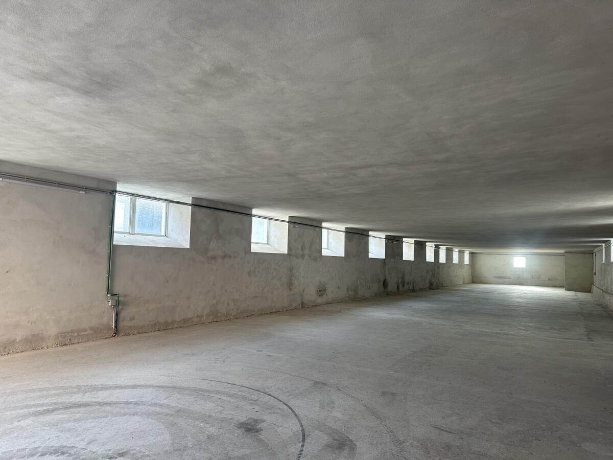 Lagerhalle mit Strom, Videoüberwachung & guter Autobahnanbindung 3