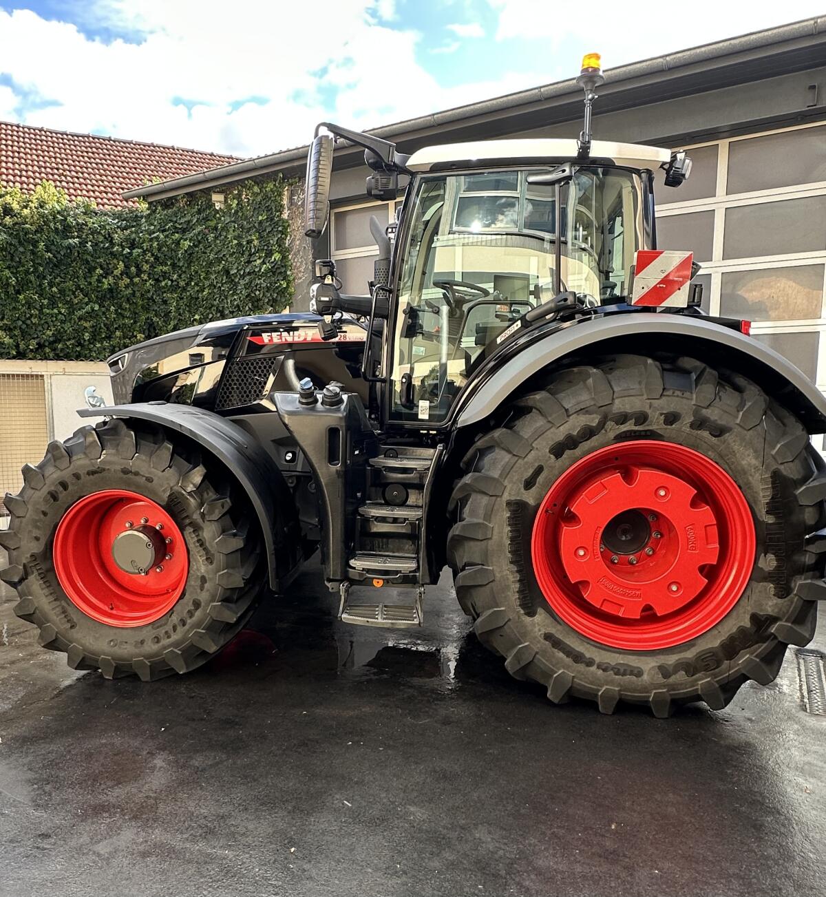 Fendt 728 Vario Gen7 Profi Plus 3