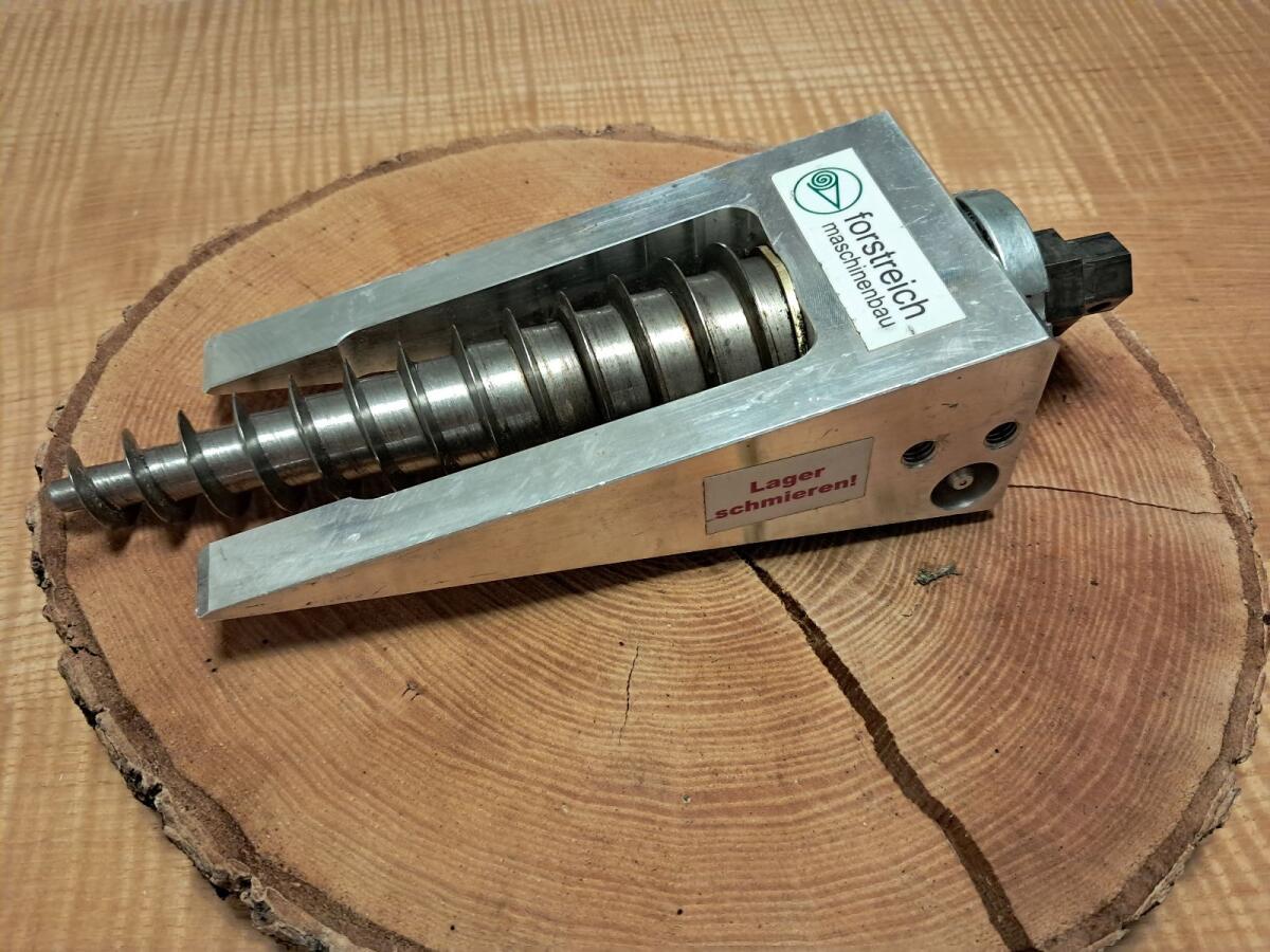 Forstreich SK50 Fällkeil 1