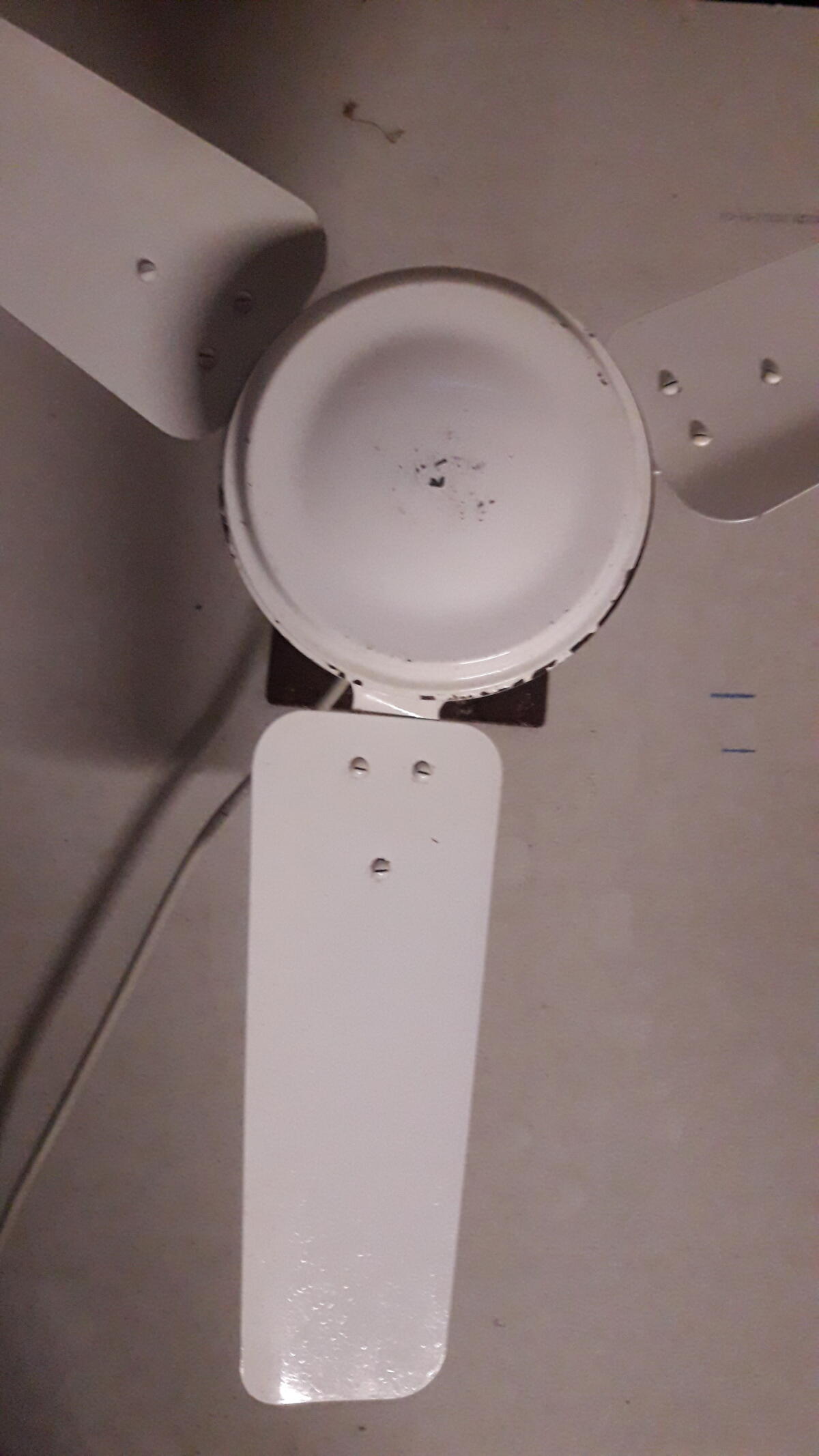 Deckenventilator, Ventilator, Lüftung 3