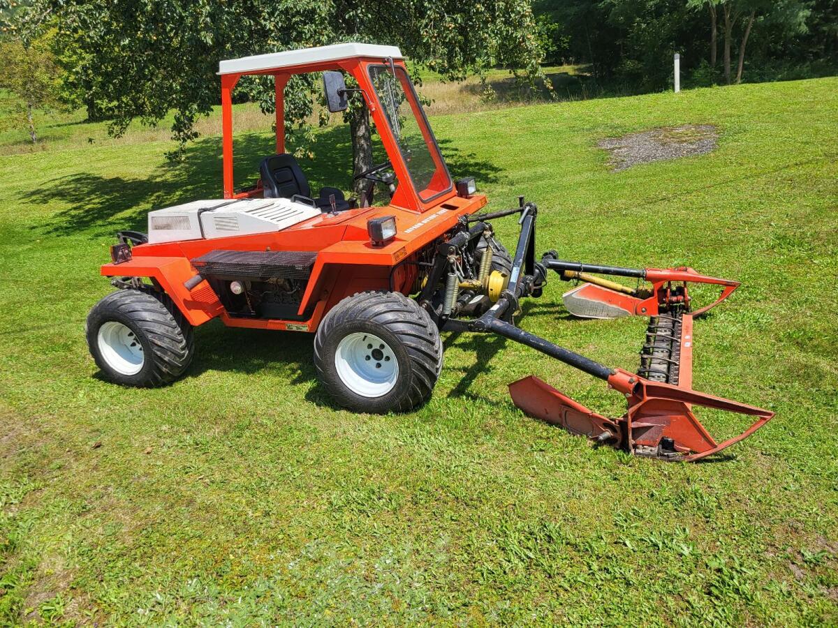 Reform Metrac 2003 3