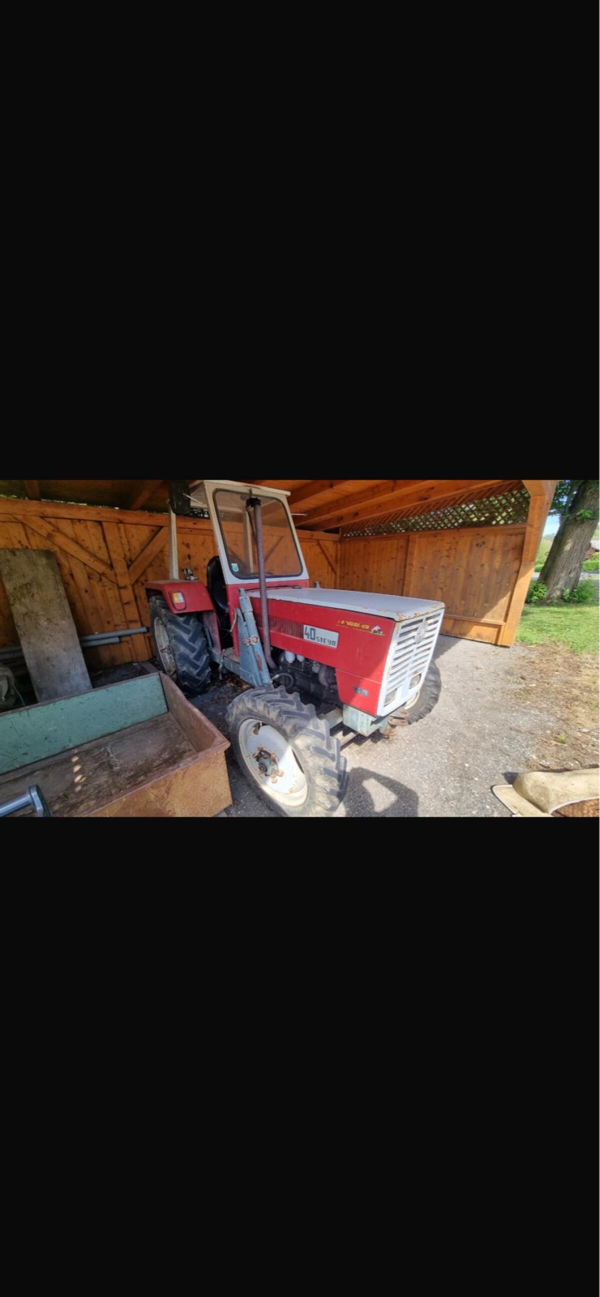Steyr 40A Allrad 2