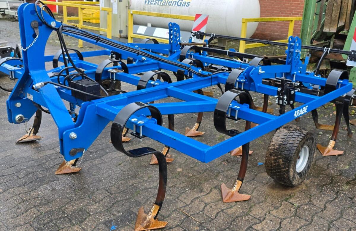 RABE Bestandsmaschine PHOENIX M 300 1