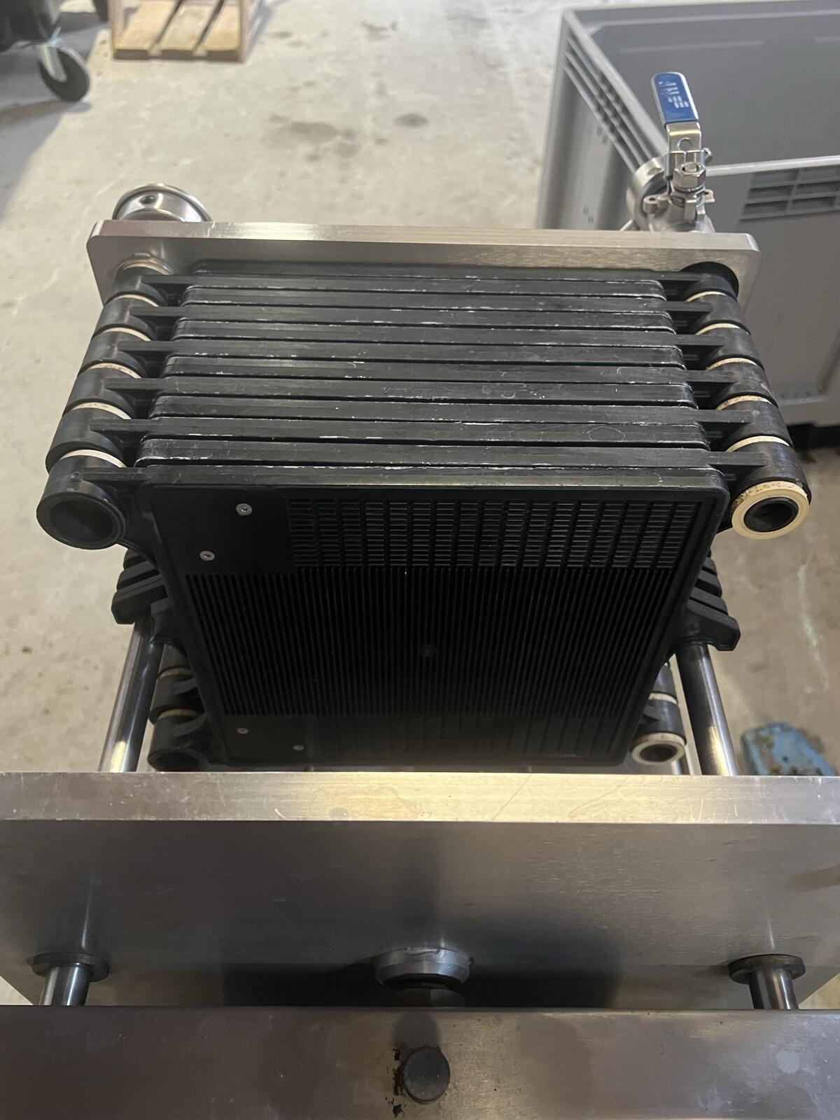 Schichtenfilter 2