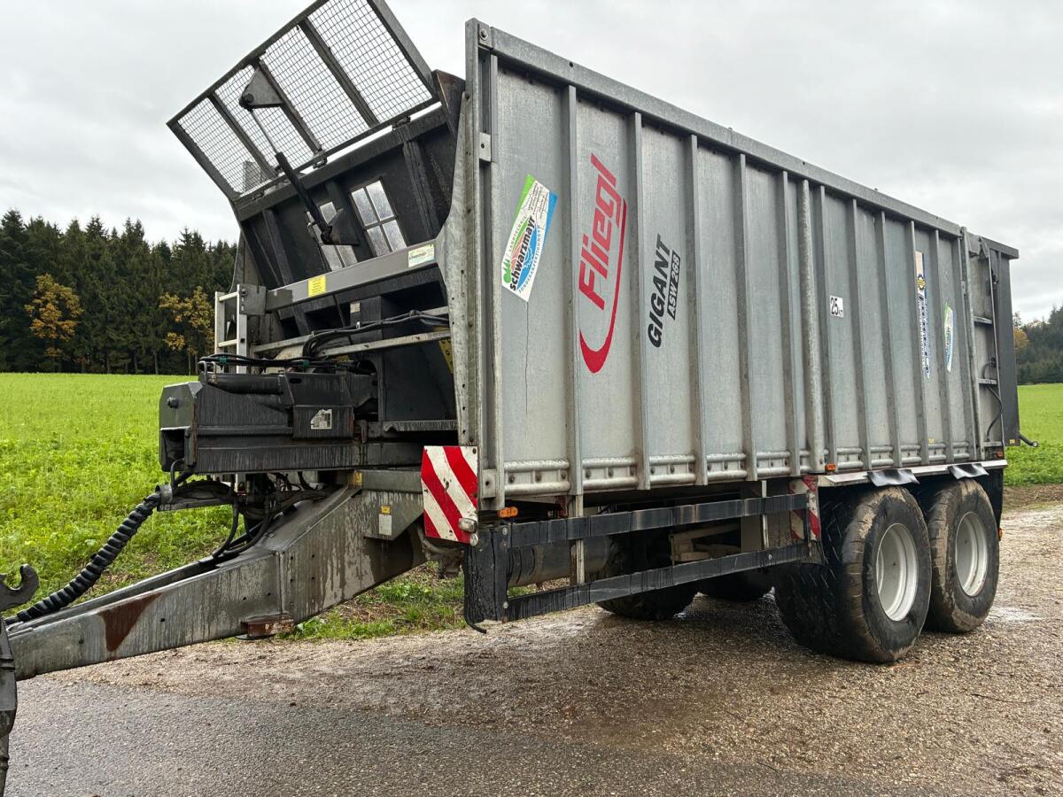 Fliegl ASW 268 1