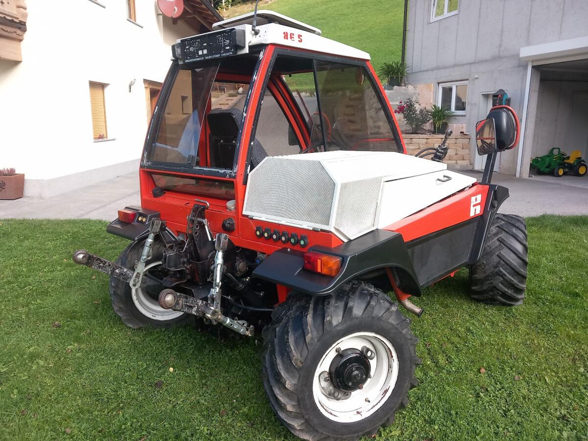 Reform Metrac H6 S 2