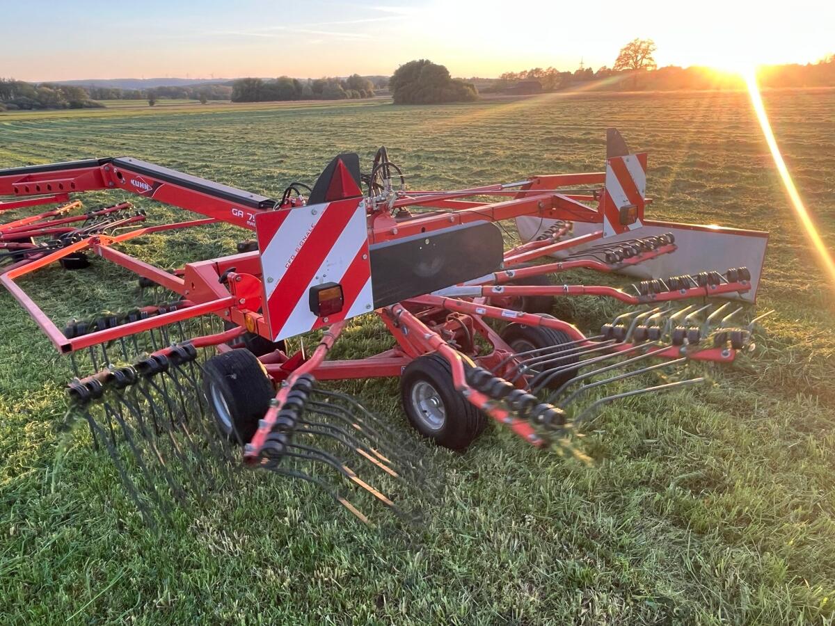 Kuhn Schwader GA 7932 3