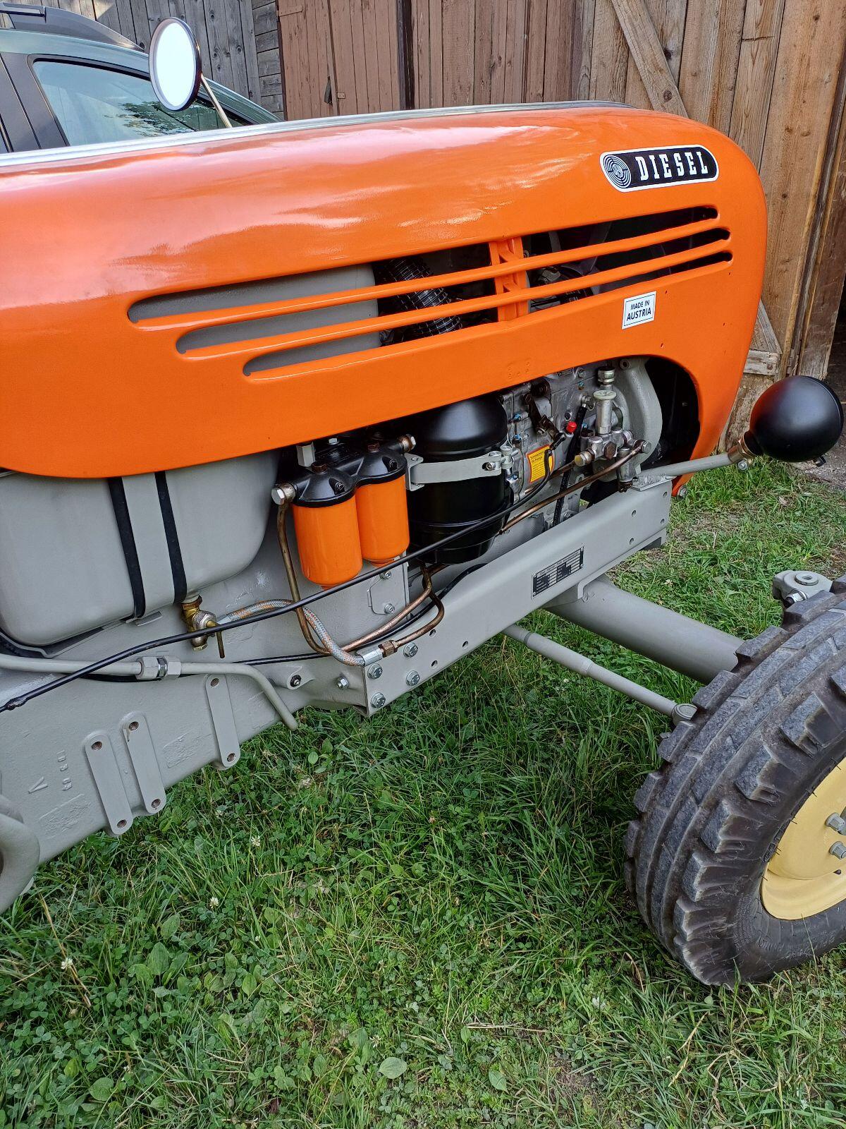 Steyr 288 2