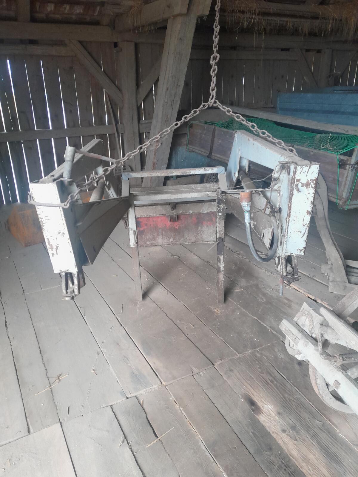 Big Lift Frontlader 2