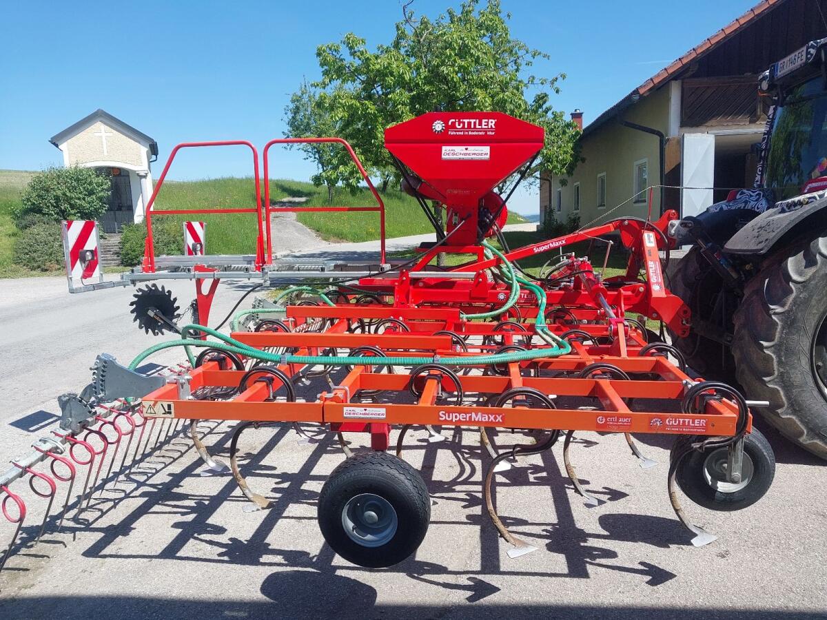 Güttler Supermaxx 60-7 Bio 3