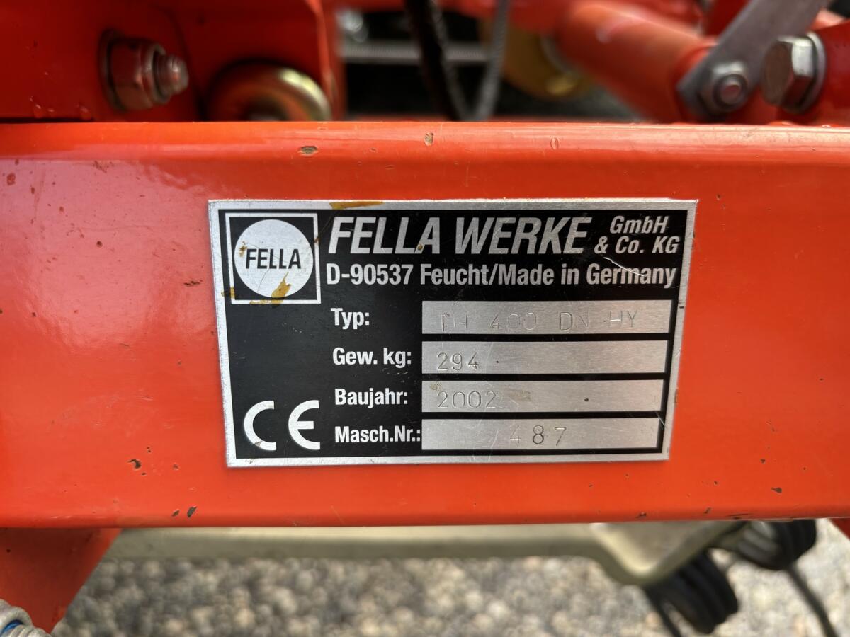 Fella Kreiselheuer 3