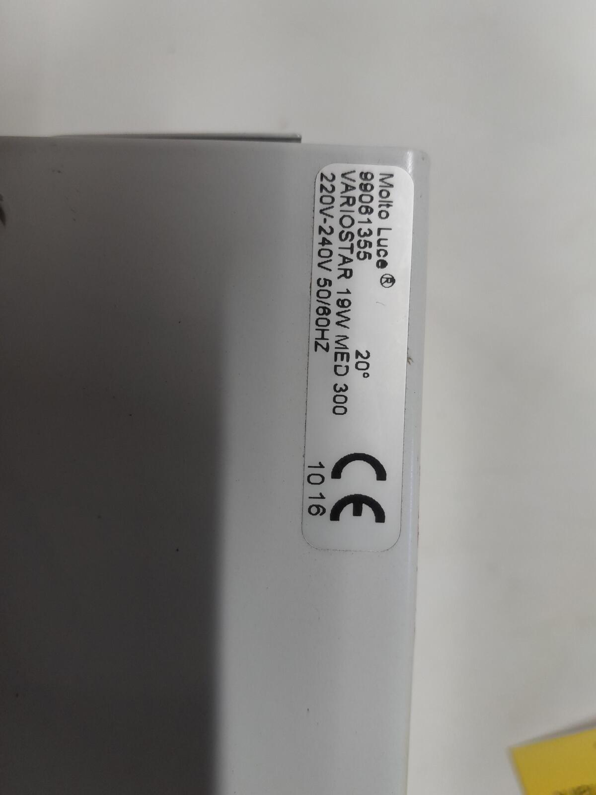 LED Strahler, Verkaufsstrahler, Präsentationsstrahler 3