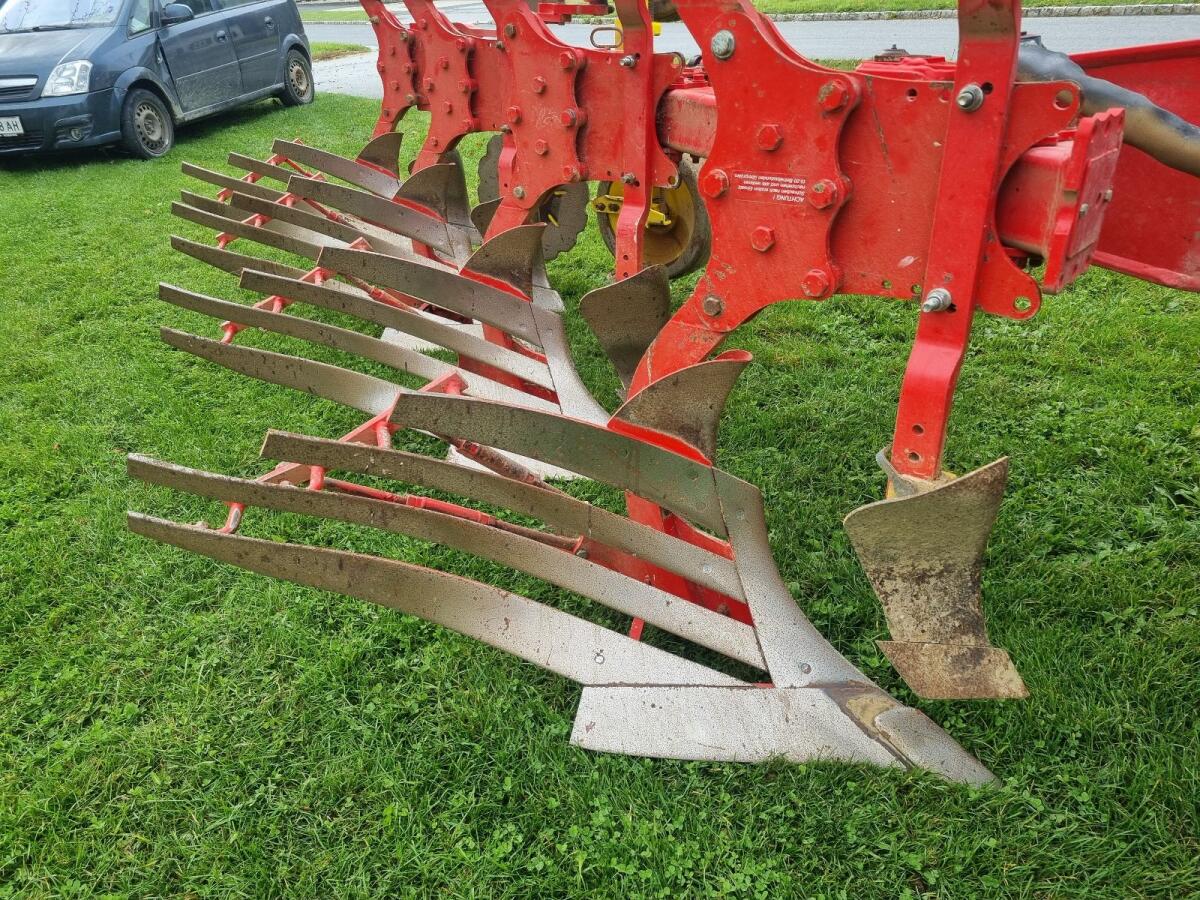 Pöttinger Pflug Servo 35S Plus 2