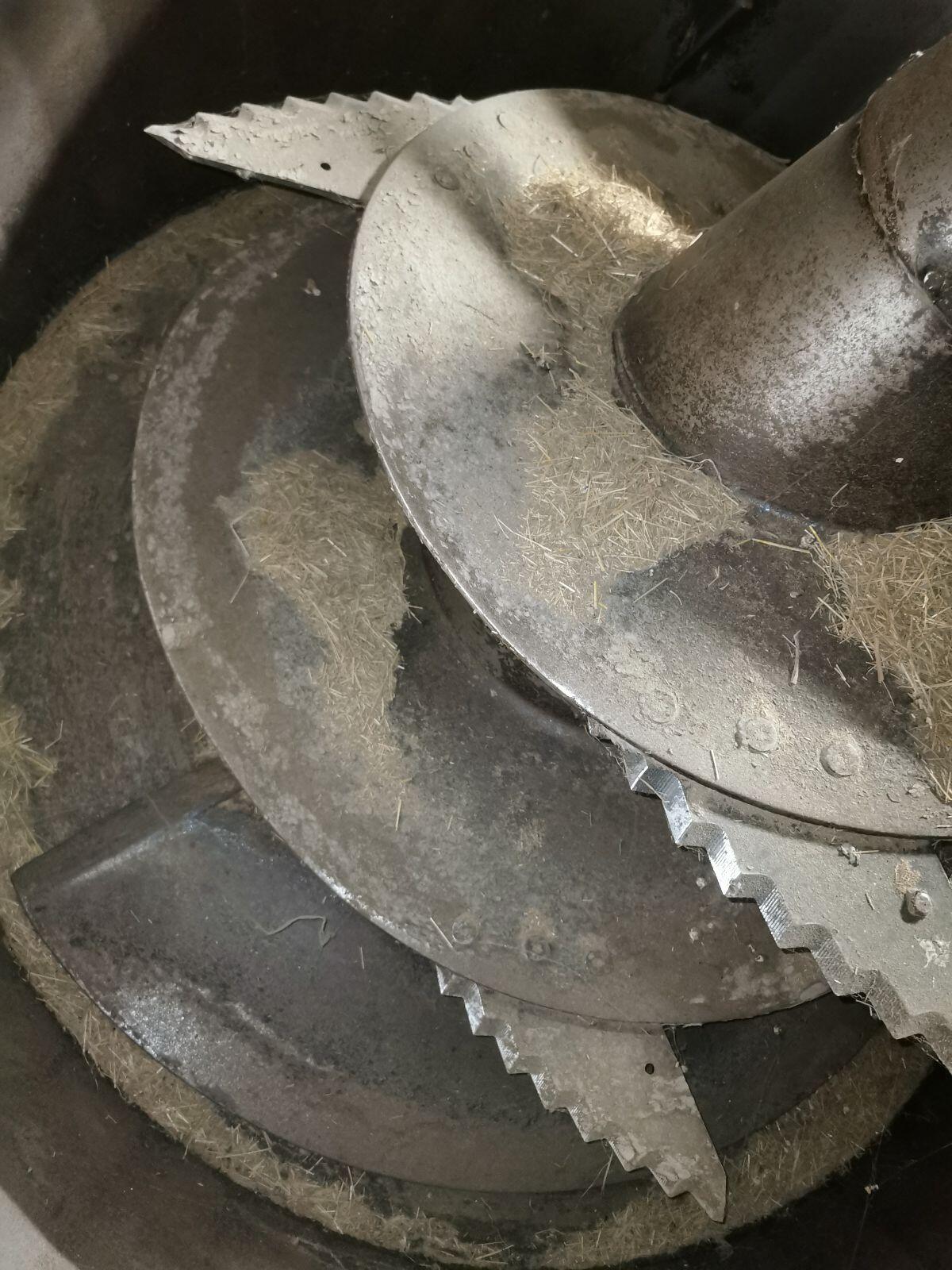 Siloking Futtermischwagen 2