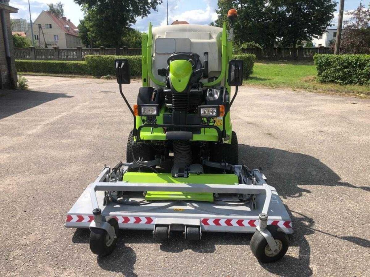 Grillo FD 2200TS 3