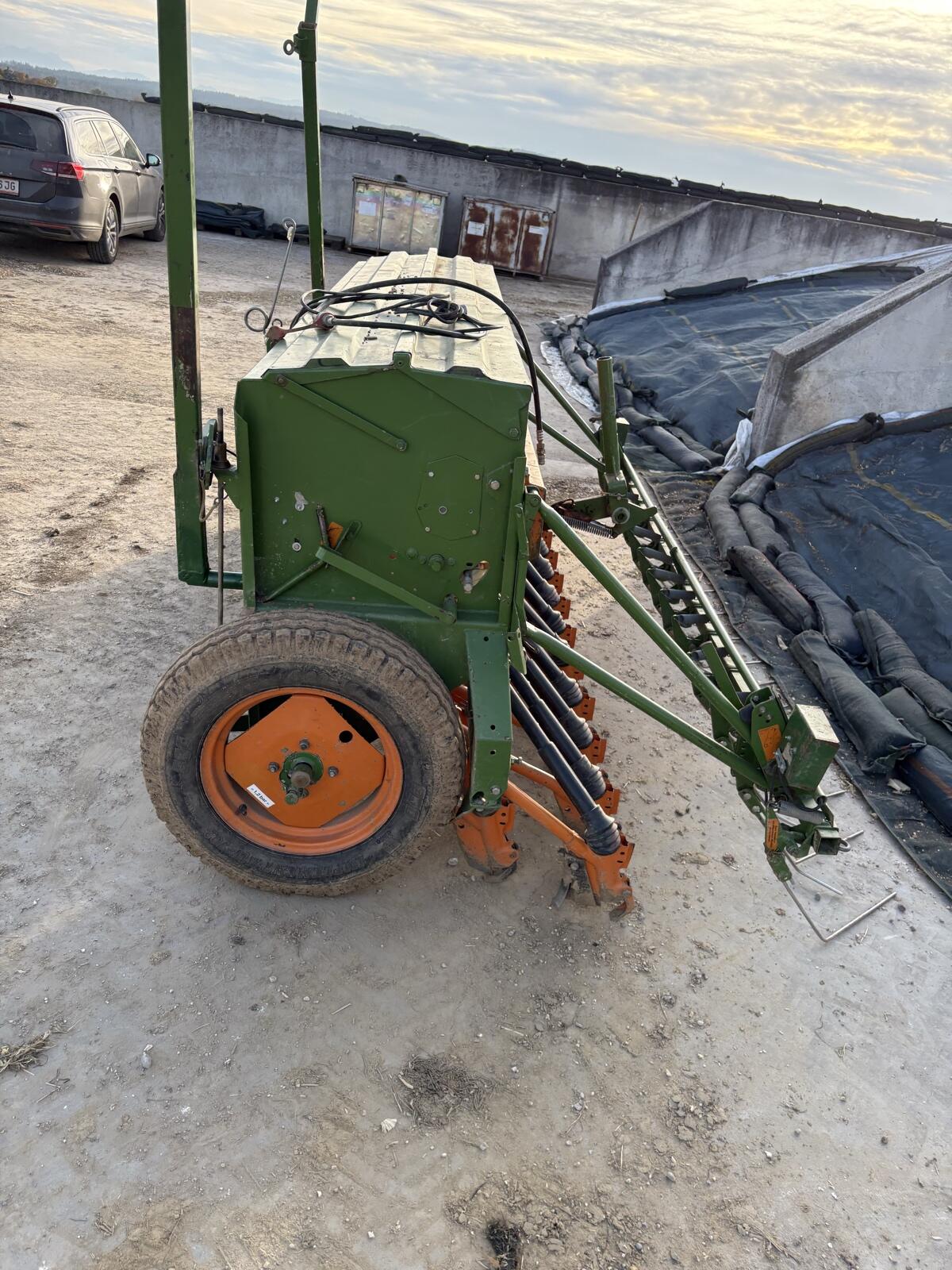 Amazone D8-30 Super 2