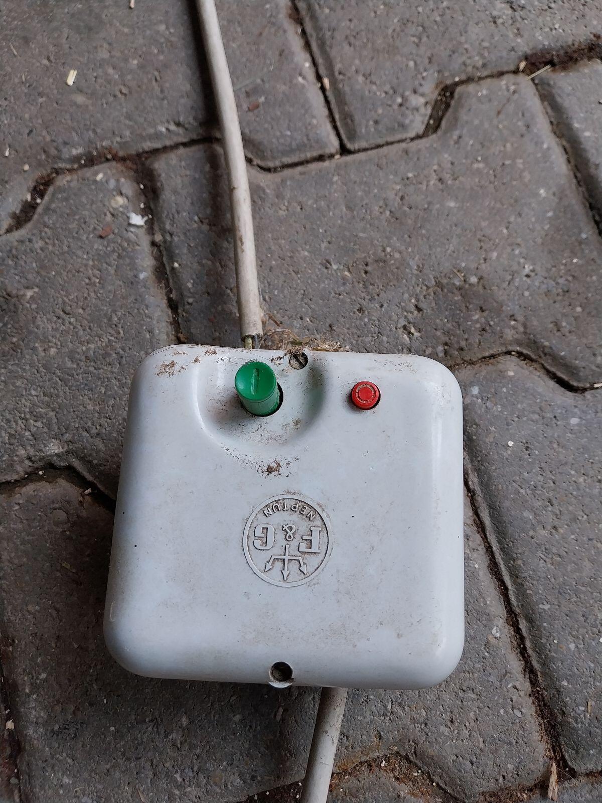 Förderband 5,8 m 3