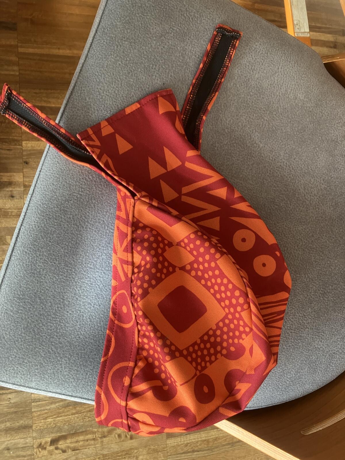 Hairtex Stallmütze 2